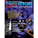 Classic Rock/Keyboard Jam Pack (VHS)