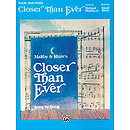 Closer Than Ever Vocal Selection
