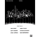 Working Vocal Selections