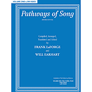 Pathways Of Song Volume 1 Low Voice
