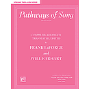Pathways Of Song Volume 2 Low Voice