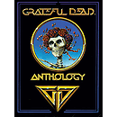 Grateful Dead - Anthology