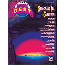 New Best Of George And Ira Gershwin The