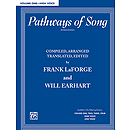 Pathways Of Song Volume I High Voice
