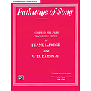 Pathways Of Song Volume 3 High Voice