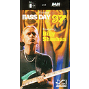 Bass Day 97: Featuring Billy Sheehan Video (VHS)