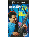 John Patitucci - Bass Day 97 (VHS)