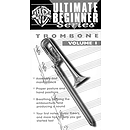 Trombone Volume I Ultimate Beginners Series Video (VHS)