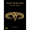 Van Halen - Video Hits Vol. 1 (DVD)