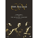 Crosby, Stills and Nash - Acoustic (DVD)