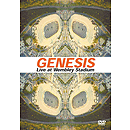 Genesis - Live At Wembley Stadium (DVD)