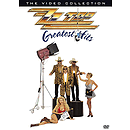ZZ Top - Greatest Hits (DVD)