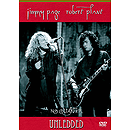 Jimmy Page & Robert Plant No Quarter  Unledded (DVD)