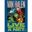 Van Halen - Live Without A Net (DVD)