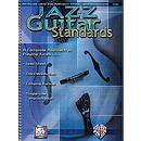 Jazz Guitar Standards