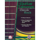 Tab Songs Classic Rock
