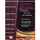 Classic Rock For Flatpick