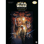 John Williams: Star Wars Episode 1 - the Phantom Menace - Easy Piano