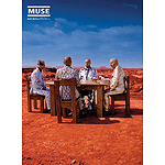 Muse - Black Holes and Revelations