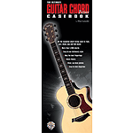 Ultimate Guitar Chord Picture Casebook