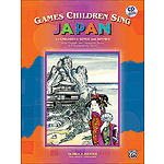 Games Children Sing - Japan