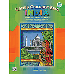 Games Children Sing - India