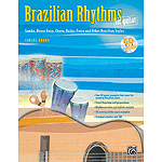 Brazilian Rhythms for Guitar