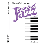 Sounds of Jazz, Book 2
