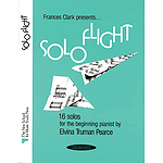Solo Flight