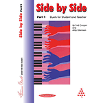 Side By Side Part 1 Piano Duets
