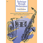 Technique Through Performance: F Horn