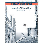 Yamaha Warm-Ups
