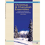 Christmas and Chanukah Ensembles: Conductor's Score