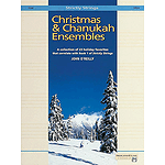 Christmas and Chanukah Ensembles: Violin