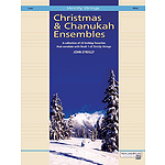 Christmas and Chanukah Ensembles: Viola