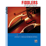 Fiddlers Philharmonic: Violin