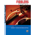 Fiddlers Philharmonic: Conductor's Score