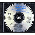 Baroque Folk/Christmas Holiday Recordings - CD