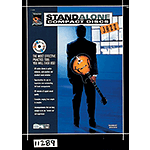 Stand Alone Tracks: Jazz - Book & CD