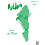 Nevin Piano Course, Preparatory Book