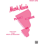 Nevin Piano Course, Book 1