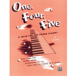 One, Four, Five