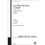 Let There Be Peace on Earth - 2-Part