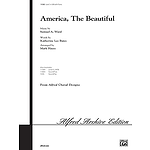 America, the Beautiful - SAB