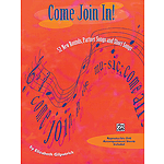 Come Join In