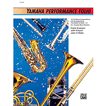 Yamaha Performance Folio F Horn