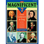 Magnificent 7, the - Teacher's Handbook (Includes Activity Sheets)