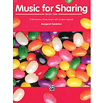 Music for Sharing (1P, 4H) - Book 2
