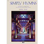 Simply Hymns