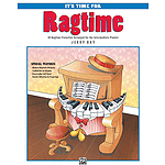 It's Time for Ragtime